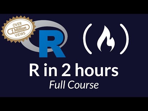 R Programming Tutorial - Learn the Basics of Statistical Computing