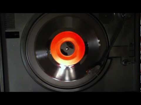 Lay Lady Lay (Bob Dylan) 45 RPM