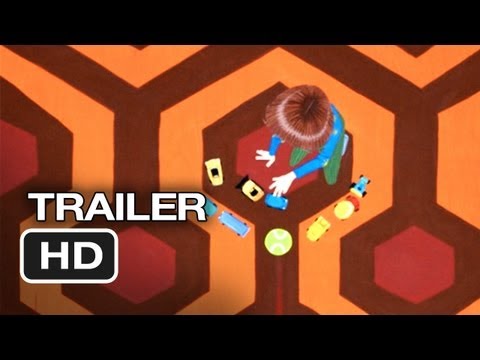 Room 237 Official Trailer #1 (2012) - Stanley Kubrick Documentary Movie HD