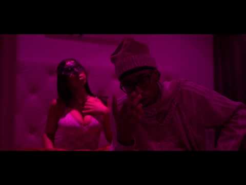 NorthsideBenji - Confessions [Official Music Video]