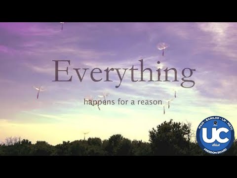 FULL STORY OF EVERYTHING HAPPENS FOR A REASON | TOP 1 CONFESSION