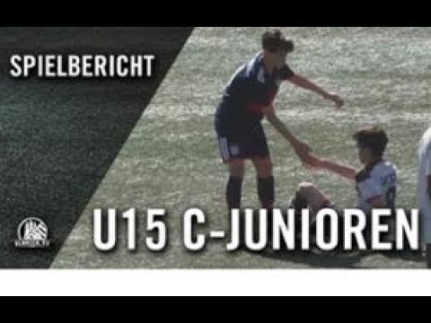 FC St. Pauli U15 - FC Bayern München U15 (Vorrunde, Bernesto Champions Cup)