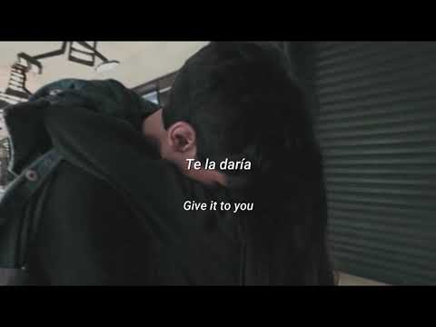 Kina - Get you the moon (ft Snow) (español/lyrics)