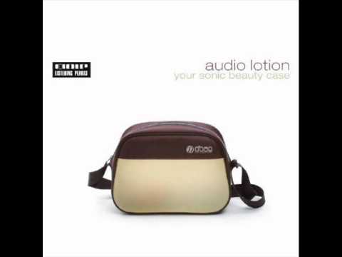 Audio Lotion  - The Diet Plan