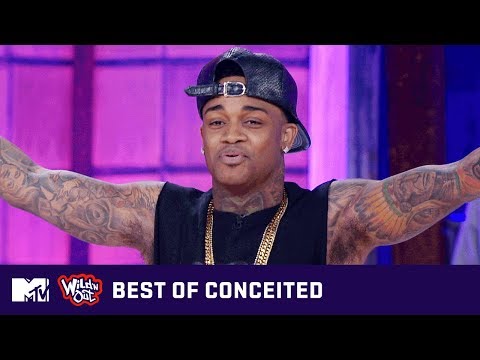 Conceited's Best Rap Battles, Top Freestyles & Most Vicious Insults (Vol. 1) | Wild 'N Out | MTV