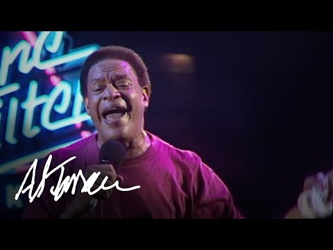 Al Jarreau - Your Song (Ohne Filter Extra, 16.07.1994)