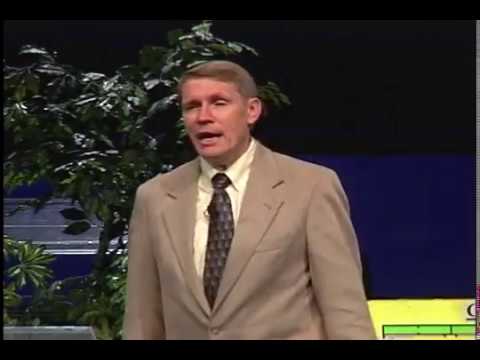 Kent Hovind - Seminar 2 - The Garden of Eden [MULTISUBS]