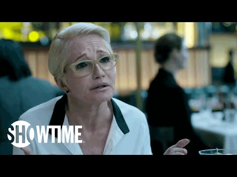 Jesus Had A Low Joy Ceiling | Ellen Barkin Scene on HAPPYish