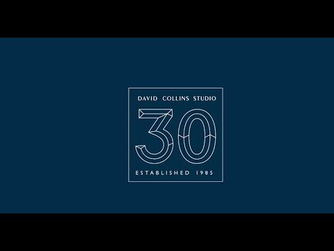 DAVID COLLINS 30th Anniversary Highlight Film