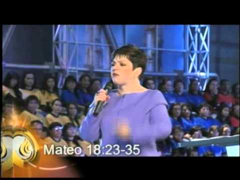 Pastora Maria Patricia Rodriguez Sanidad del Alma