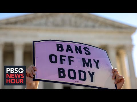 Supreme Court considers 'chilling effect,' enforcement of Texas abortion law