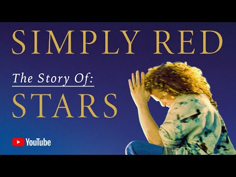 Simply Red - The Story Of Stars (Documentary)