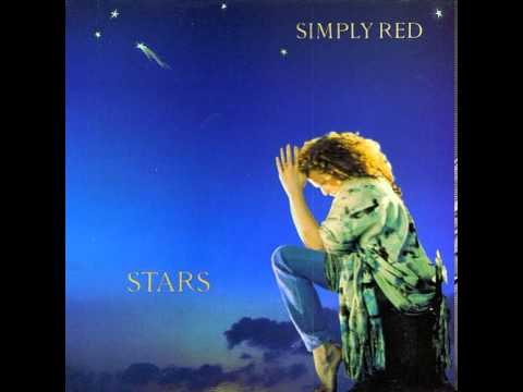 Simply Red - Stars