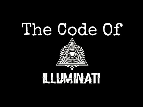 The Secret Code of Ilumianti: Secret Societies Full latest mysterious documentary 2021