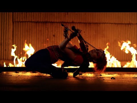 Elements - Lindsey Stirling (Dubstep Violin Original Song)