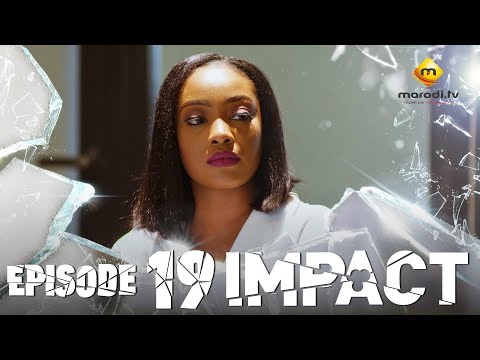 Série - Impact - Episode 19 - VOSTFR