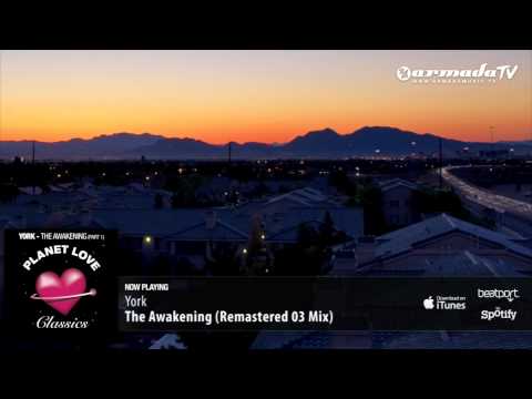 York - The Awakening (Remastered 03 Mix)