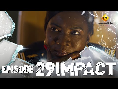 Série - Impact - Episode 29 - VOSTFR