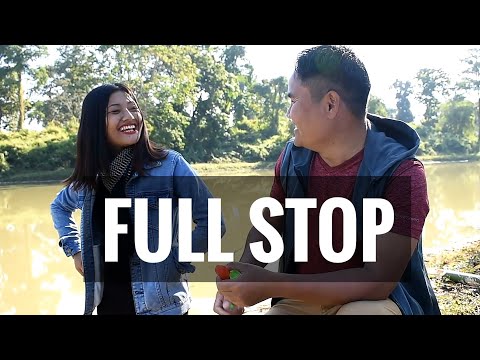 FULL STOP | KARBI | SHORT MOVIE | RURU RARA ENTERTAINMENT