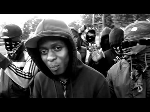 P110 - AR (M100, Lynch, M10, Dotty) - M to da N Remix [Net Video]