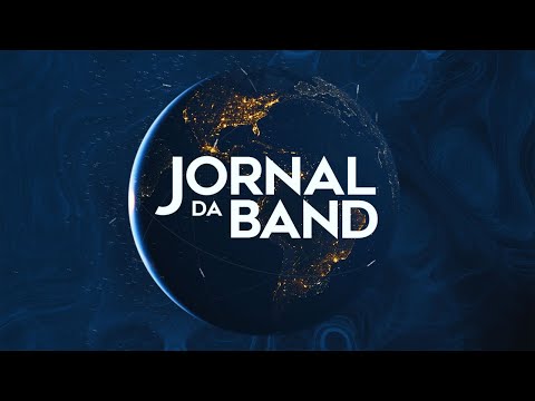 JORNAL DA BAND - 01/11/2021