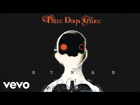 Three Days Grace - Fallen Angel (Audio)