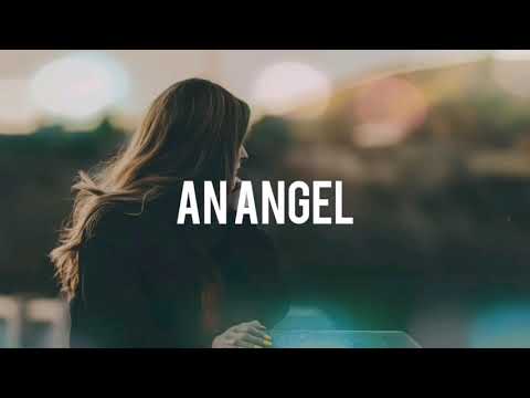 Declan Galbraith - An Angel (LYRICS)