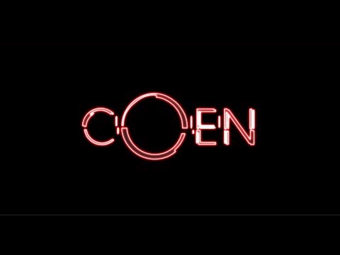 COEN - Red Giant  [OFFICIAL MTV]