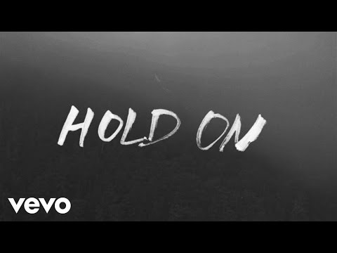 Chord Overstreet - Hold On (Lyric Video)