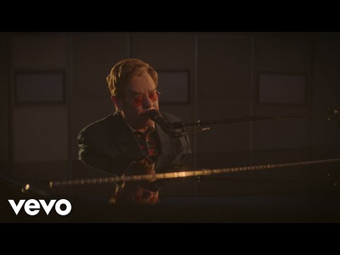 Elton John, Charlie Puth - After All (Live At Abbey Road)