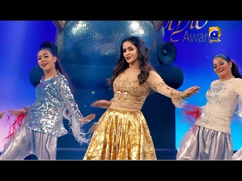 Lux Style Awards 2019 | Main Event | Har Pal Geo