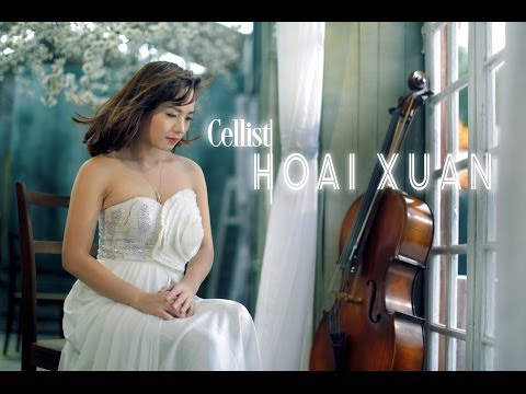 Tuổi Đá Buồn - Cellist Hoài Xuân (Official MV)