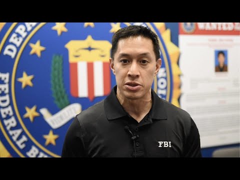 RSA 2020 - Learn More About FBI Special Agents