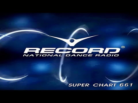 🔥 ✮ Record Super Chart [661] [2020] ✮ 🔥