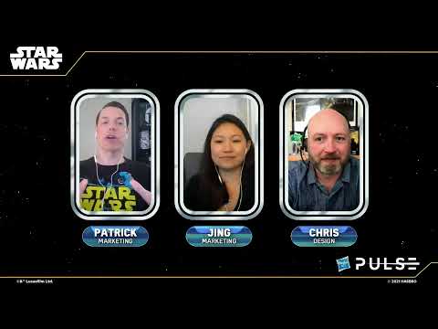 Fan First Wednesday | Star Wars