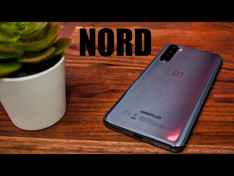 OnePlus Nord: Όλα Όσα Πρέπει να Ξέρετε