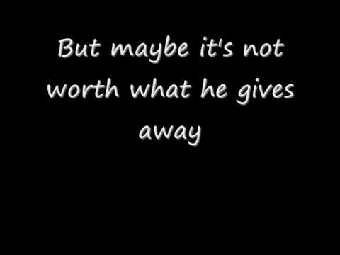 3 Doors Down - Pages ( Lyrics )