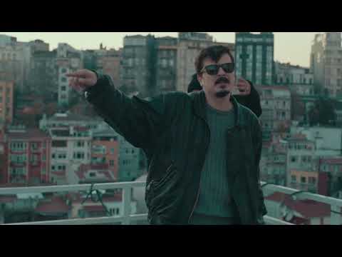 No.1 - Dünya Gül Bana (Düet Heja) | Official Video #SiyahBayrak