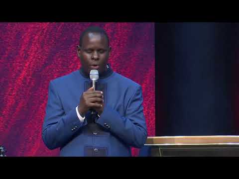 Establishing an Altar for God ||Apostle John Kimani William