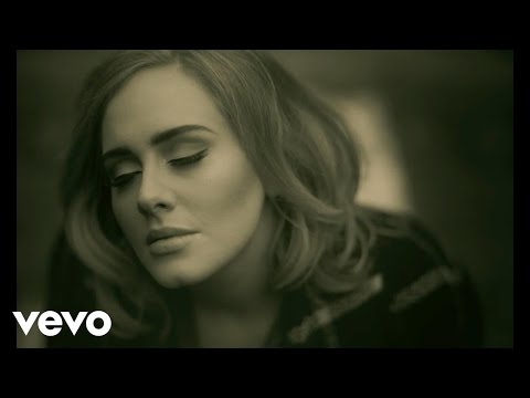 Adele - Hello