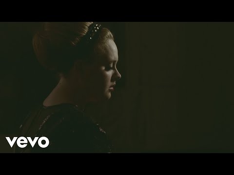 Adele - Rolling in the Deep (Official Music Video)