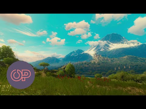 Other Places: Toussaint (The Witcher 3: Blood and Wine)