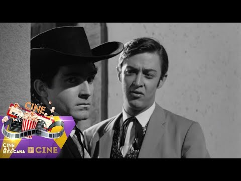 Película "El Pueblo Fantasma". | Películas del Cine Mexicano