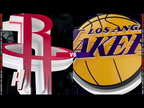 Inside the NBA Reacts to Rockets vs Lakers Highlights - November 2, 2021