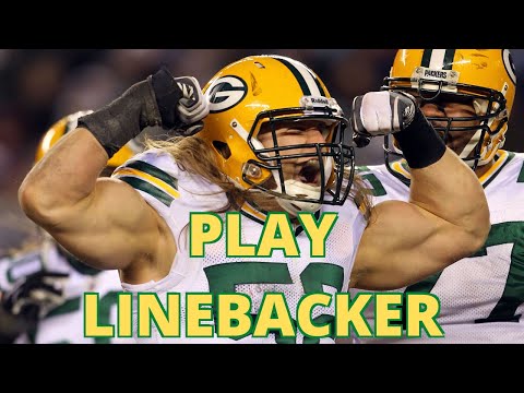 What Does A Linebacker Do In Football