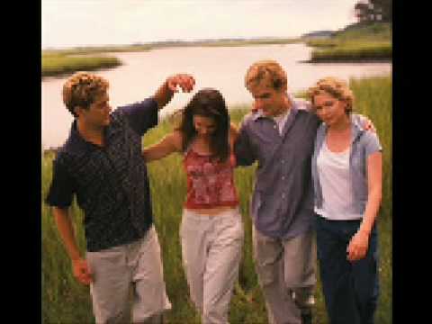 Dawson's Creek I don't want to wait