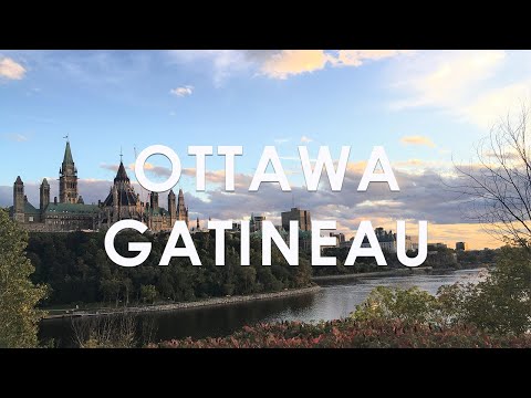 Insider Guide to Ottawa & Gatineau