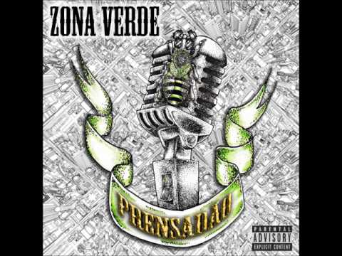 Zona Verde - Ass: Os Crias (Prod. Kim)