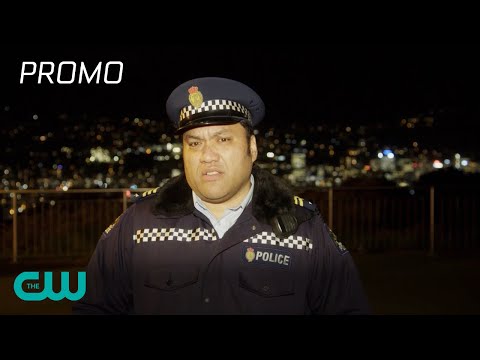 Wellington Paranormal | Season 2 Episode 6 | Mobots Promo | The CW