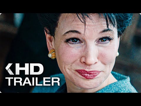 JUDY Trailer (2019)